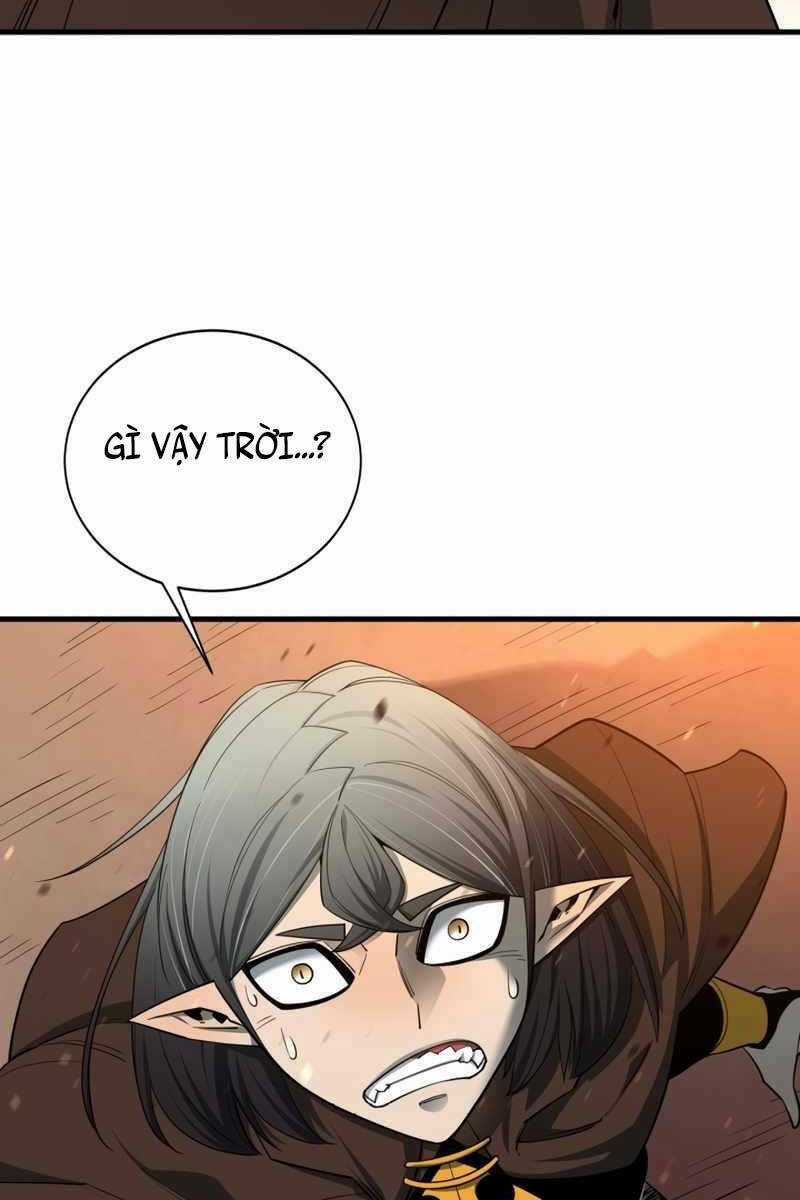 Tôi Càng Ăn Càng Trở Nên Mạnh Mẽ Chapter 91 trang 93