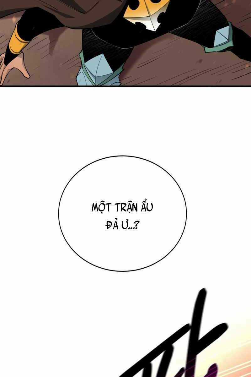 Tôi Càng Ăn Càng Trở Nên Mạnh Mẽ Chapter 91 trang 94