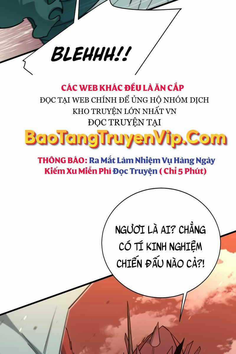 Tôi Càng Ăn Càng Trở Nên Mạnh Mẽ Chapter 91 trang 96
