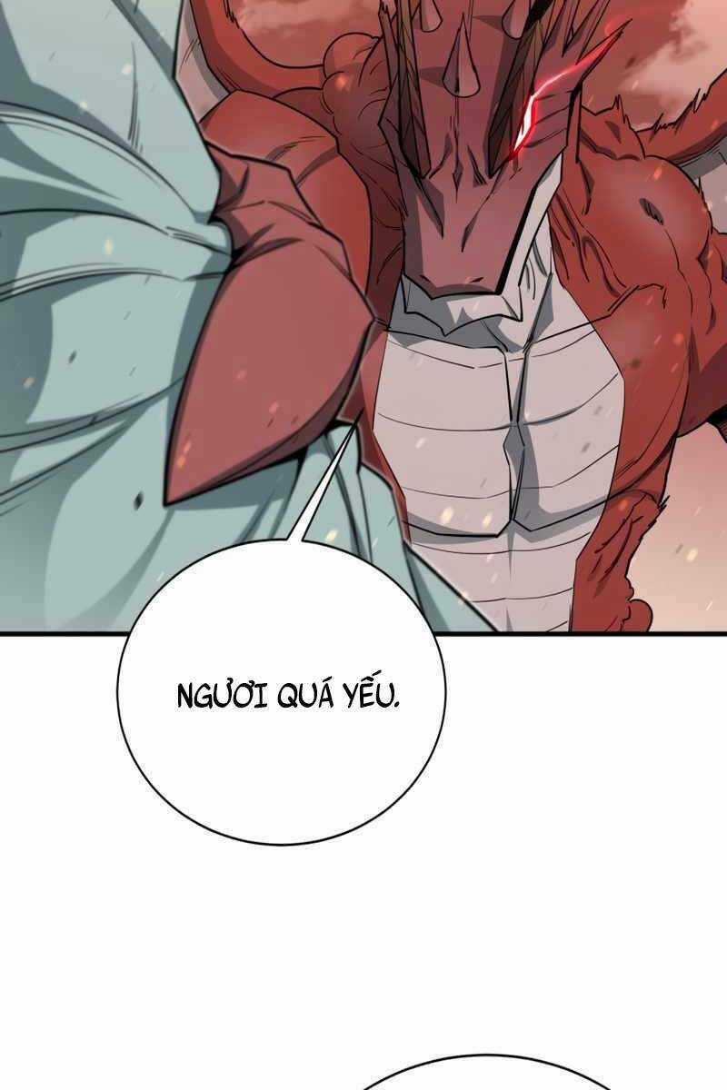 Tôi Càng Ăn Càng Trở Nên Mạnh Mẽ Chapter 91 trang 97