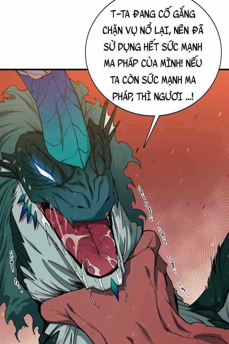 Tôi Càng Ăn Càng Trở Nên Mạnh Mẽ Chapter 91 trang 98