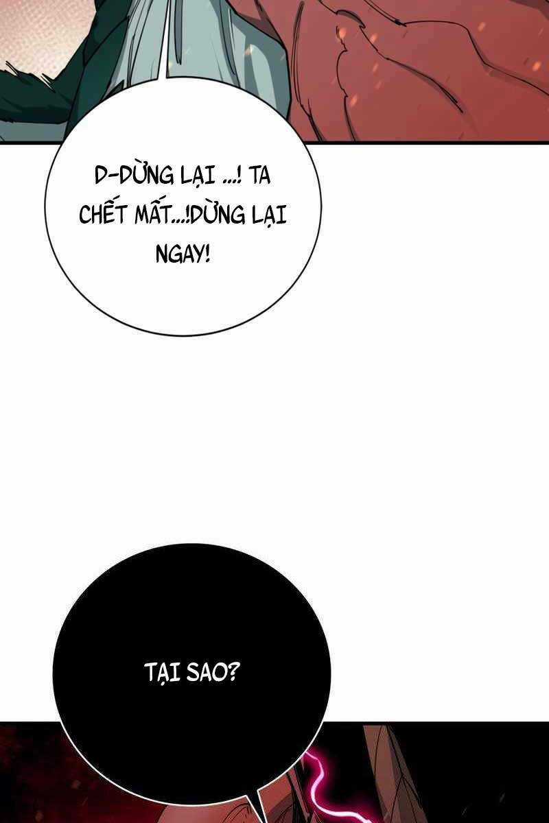 Tôi Càng Ăn Càng Trở Nên Mạnh Mẽ Chapter 91 trang 99