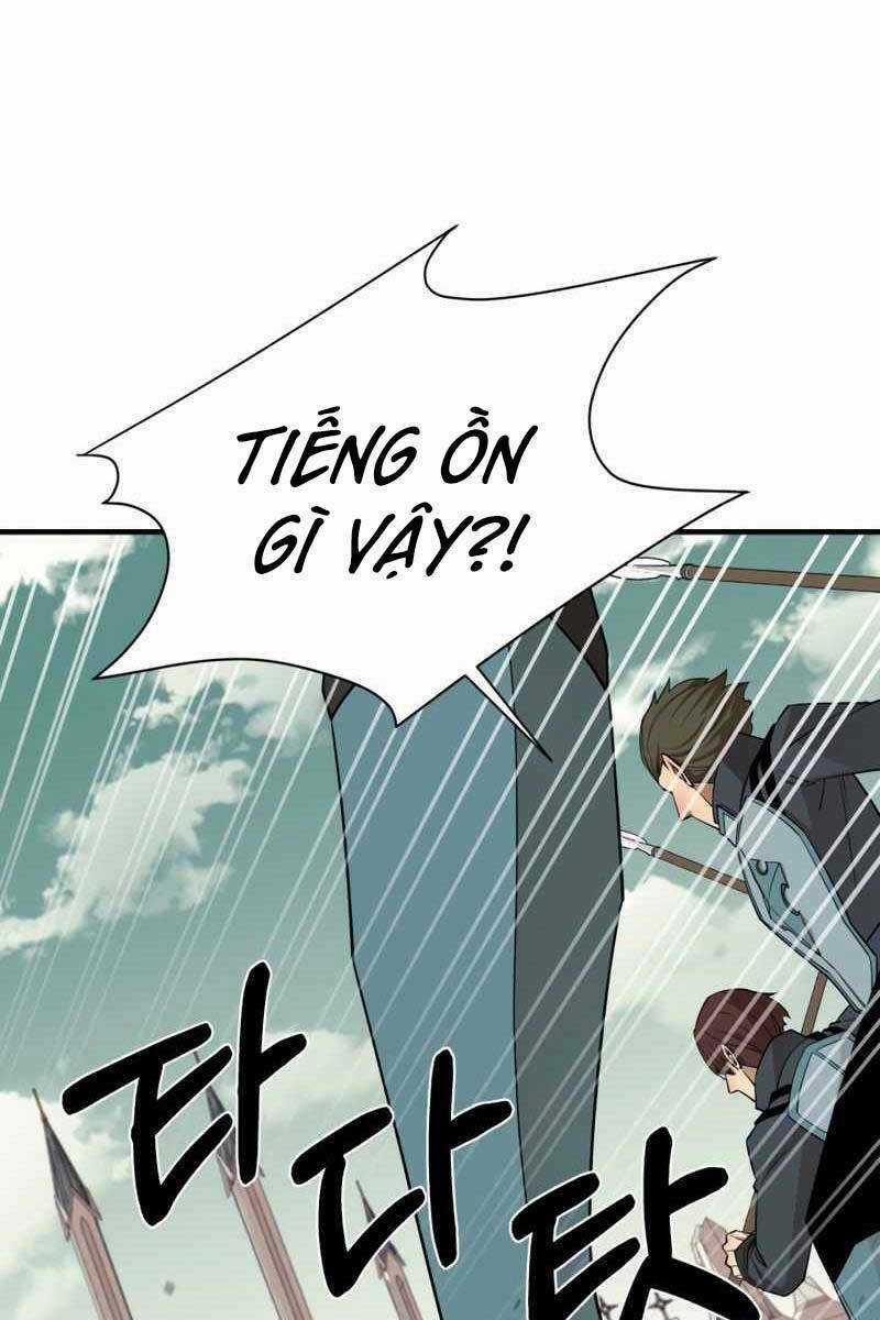 Tôi Càng Ăn Càng Trở Nên Mạnh Mẽ Chapter 92 trang 100