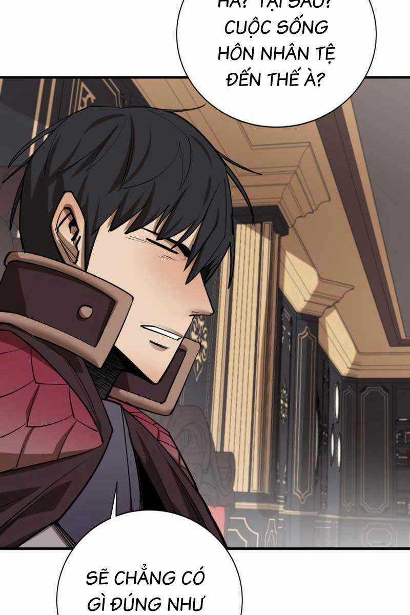 Tôi Càng Ăn Càng Trở Nên Mạnh Mẽ Chapter 92 trang 17