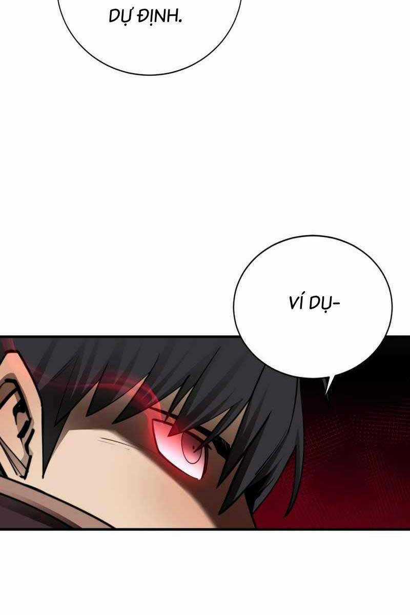 Tôi Càng Ăn Càng Trở Nên Mạnh Mẽ Chapter 92 trang 18