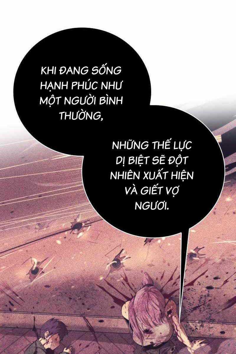 Tôi Càng Ăn Càng Trở Nên Mạnh Mẽ Chapter 92 trang 19