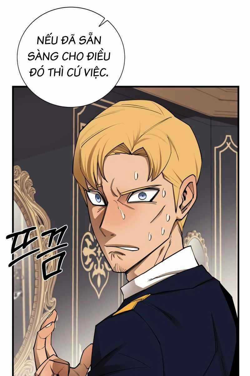 Tôi Càng Ăn Càng Trở Nên Mạnh Mẽ Chapter 92 trang 22