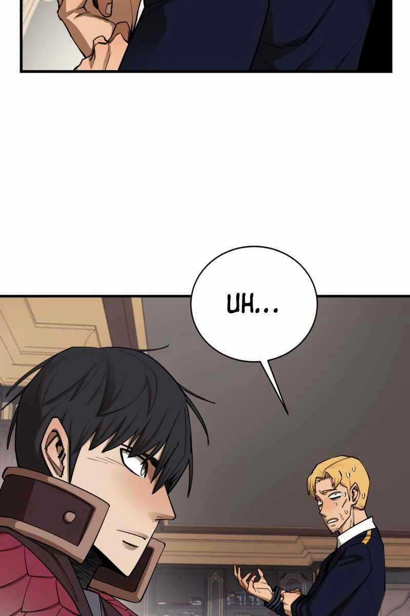 Tôi Càng Ăn Càng Trở Nên Mạnh Mẽ Chapter 92 trang 23