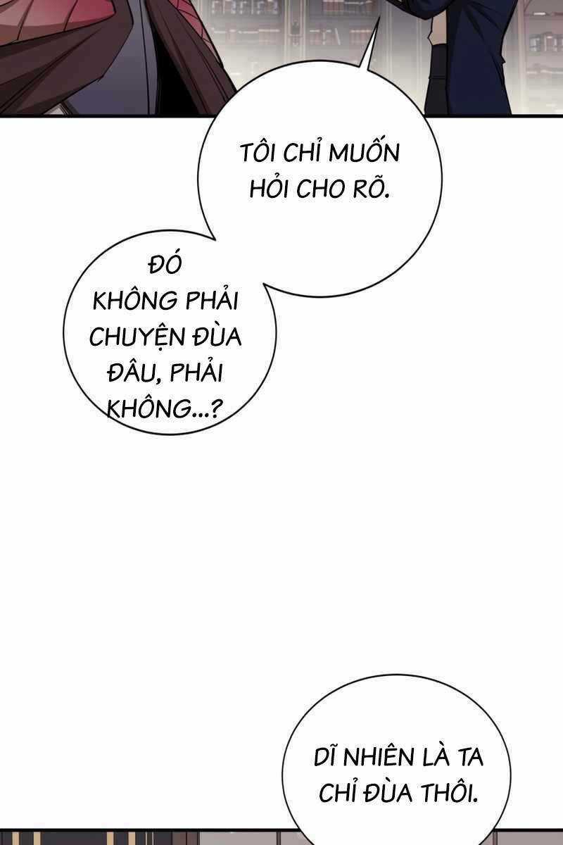 Tôi Càng Ăn Càng Trở Nên Mạnh Mẽ Chapter 92 trang 24