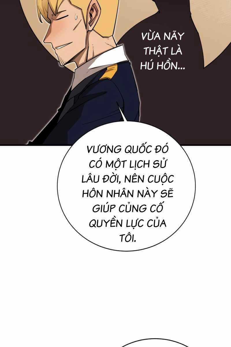 Tôi Càng Ăn Càng Trở Nên Mạnh Mẽ Chapter 92 trang 27