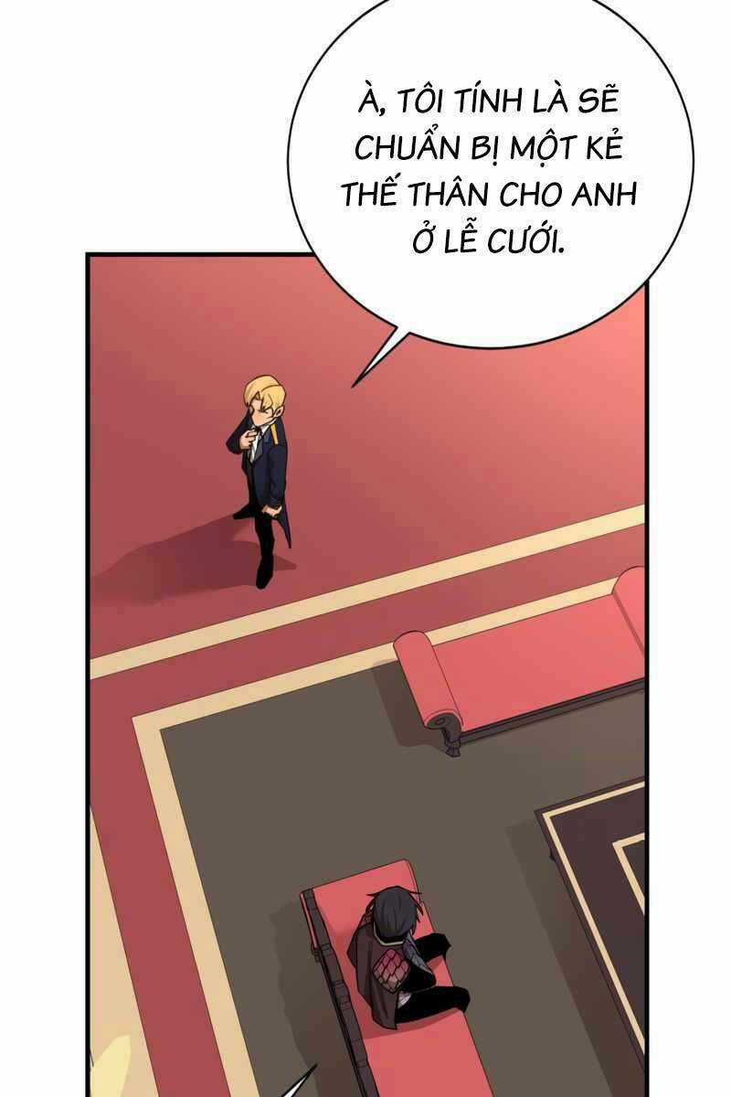 Tôi Càng Ăn Càng Trở Nên Mạnh Mẽ Chapter 92 trang 28