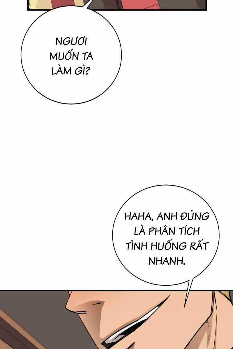 Tôi Càng Ăn Càng Trở Nên Mạnh Mẽ Chapter 92 trang 29