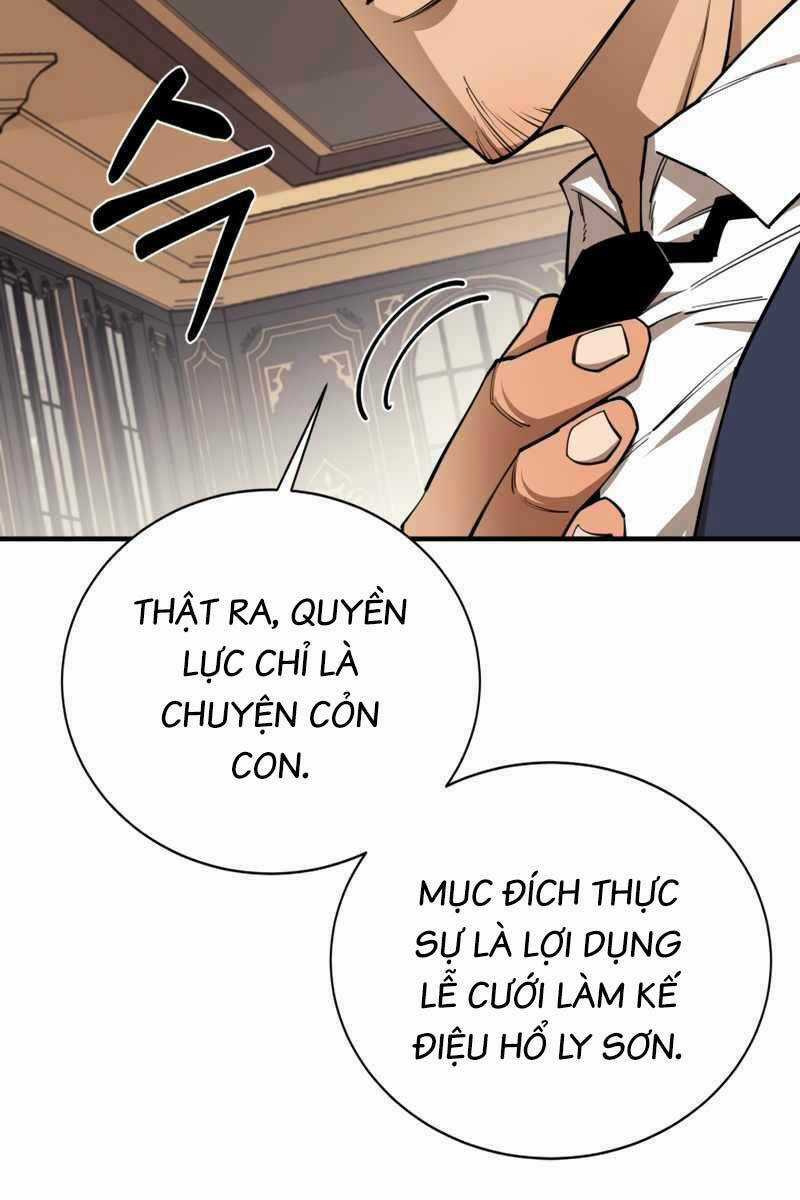 Tôi Càng Ăn Càng Trở Nên Mạnh Mẽ Chapter 92 trang 30
