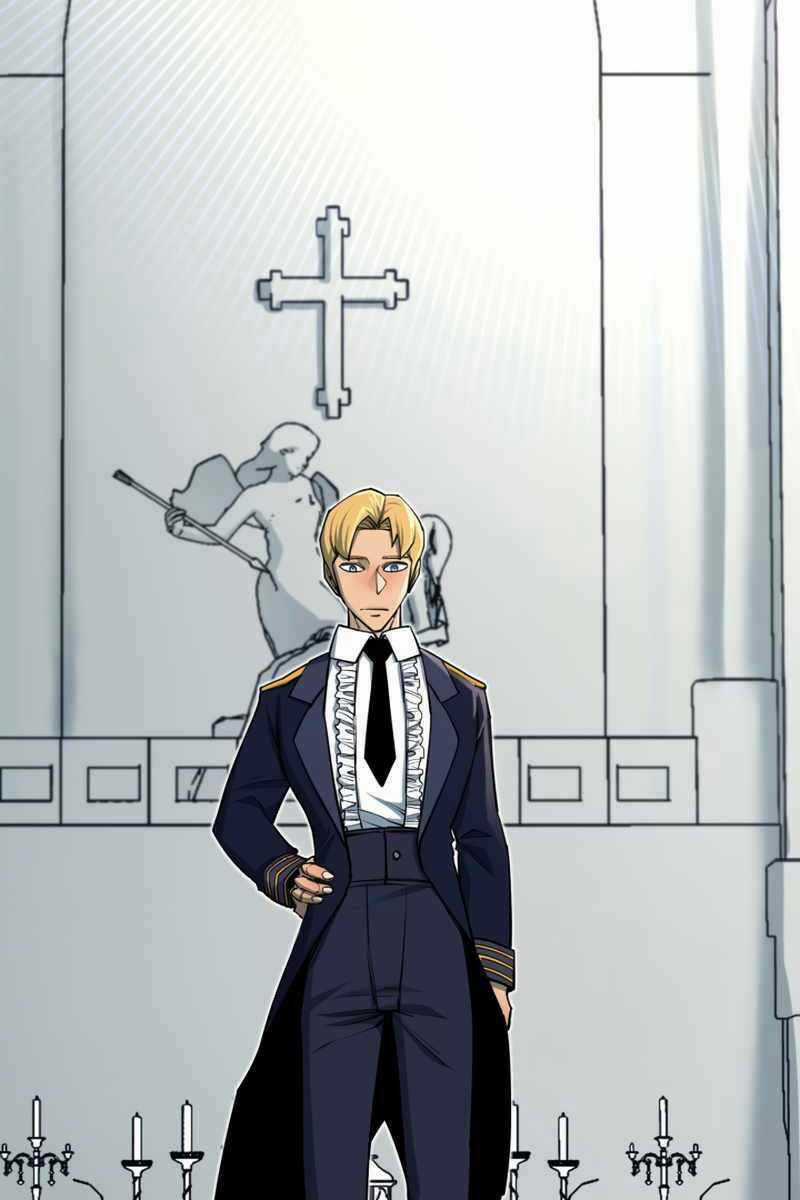 Tôi Càng Ăn Càng Trở Nên Mạnh Mẽ Chapter 92 trang 35