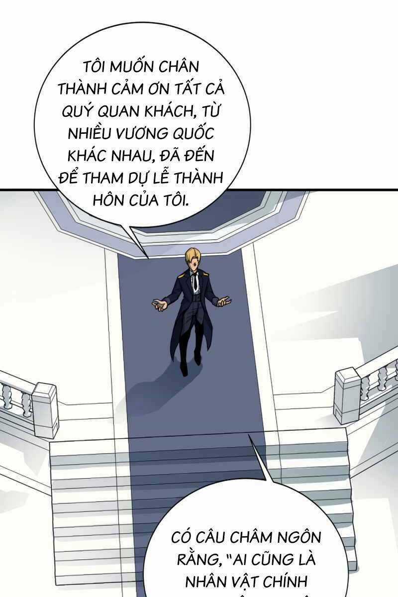 Tôi Càng Ăn Càng Trở Nên Mạnh Mẽ Chapter 92 trang 39