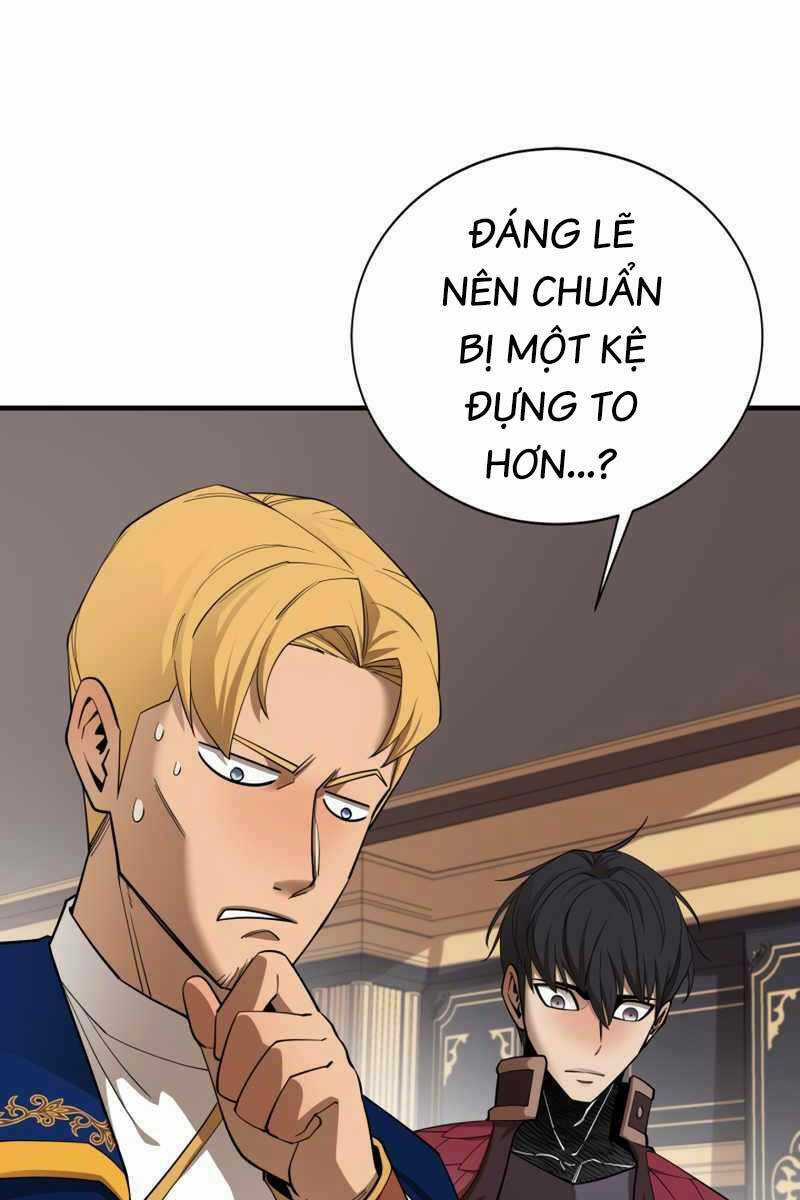 Tôi Càng Ăn Càng Trở Nên Mạnh Mẽ Chapter 92 trang 4