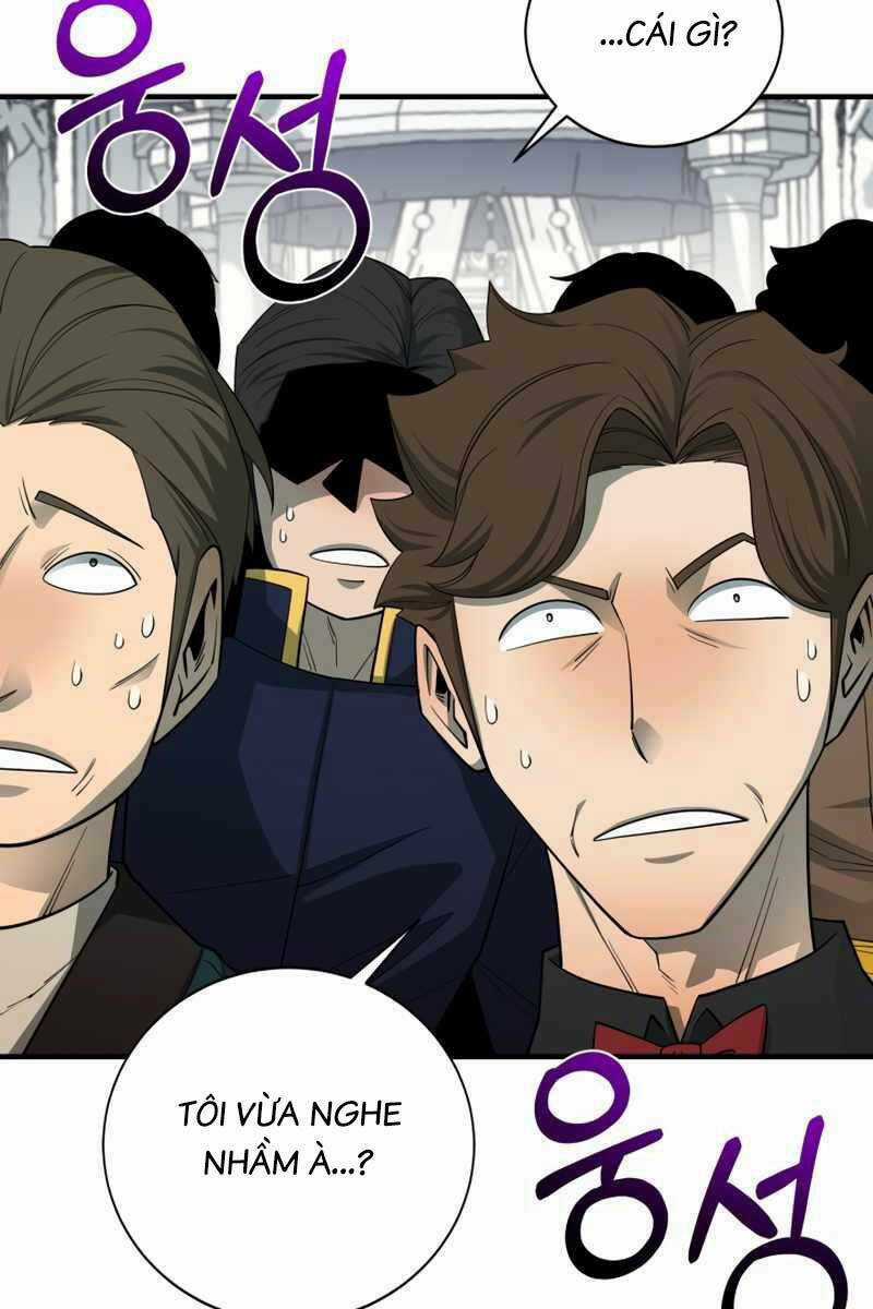 Tôi Càng Ăn Càng Trở Nên Mạnh Mẽ Chapter 92 trang 43