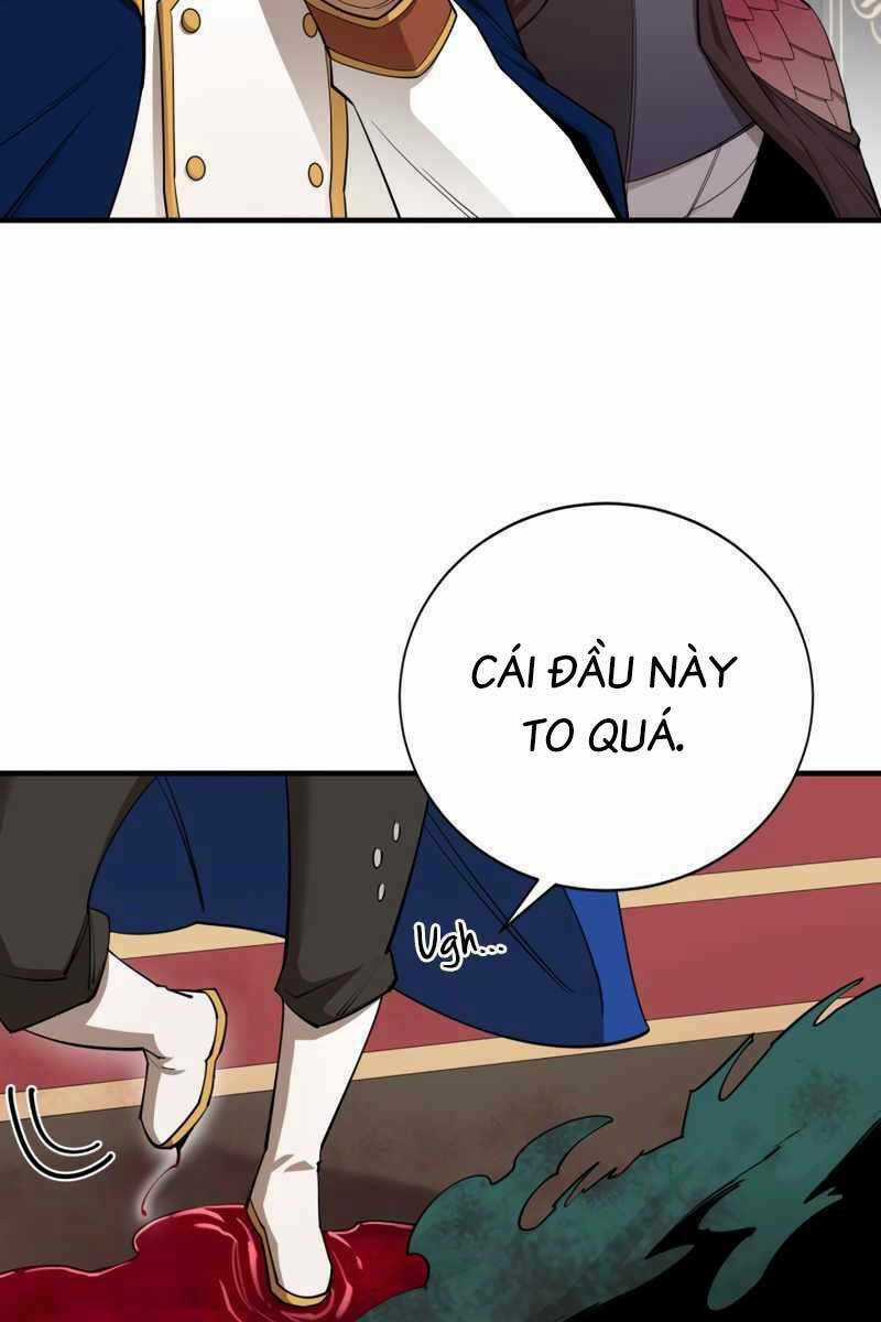 Tôi Càng Ăn Càng Trở Nên Mạnh Mẽ Chapter 92 trang 5