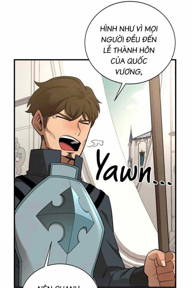 Tôi Càng Ăn Càng Trở Nên Mạnh Mẽ Chapter 92 trang 68