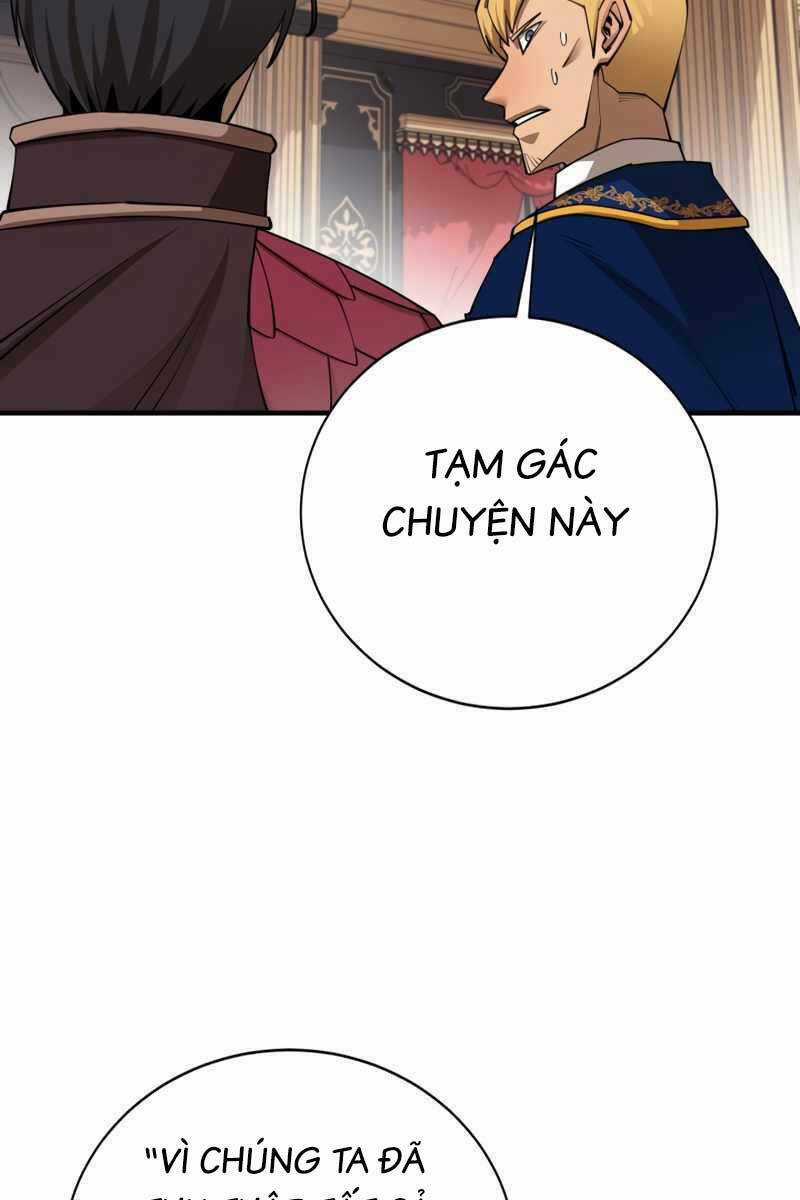 Tôi Càng Ăn Càng Trở Nên Mạnh Mẽ Chapter 92 trang 7