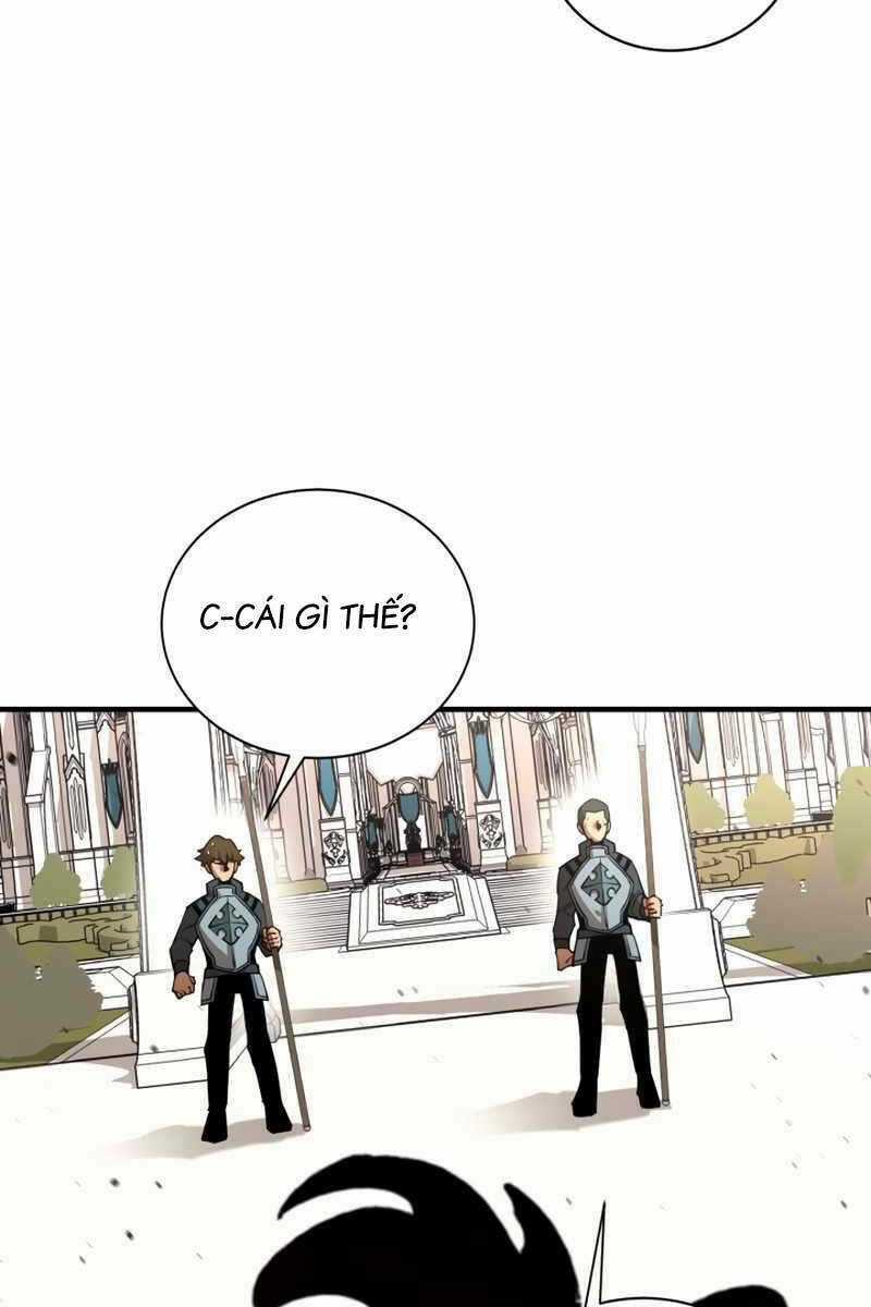 Tôi Càng Ăn Càng Trở Nên Mạnh Mẽ Chapter 92 trang 72