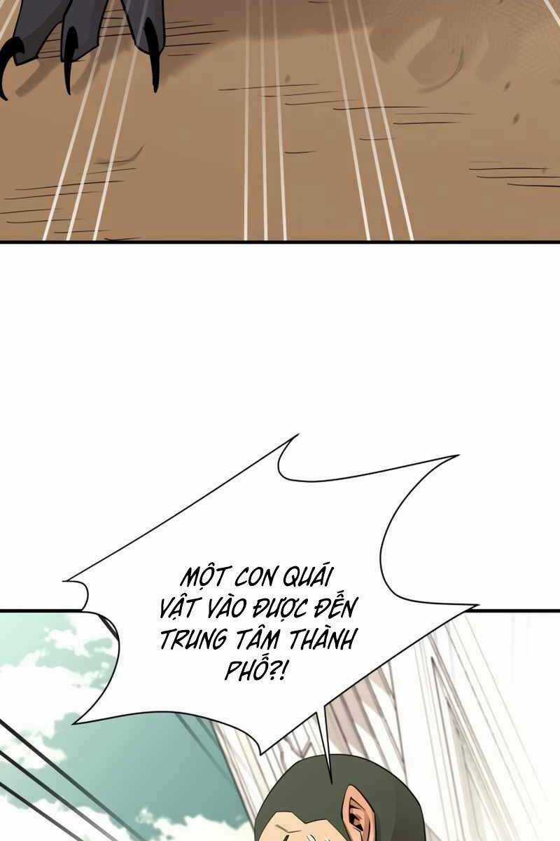 Tôi Càng Ăn Càng Trở Nên Mạnh Mẽ Chapter 92 trang 76