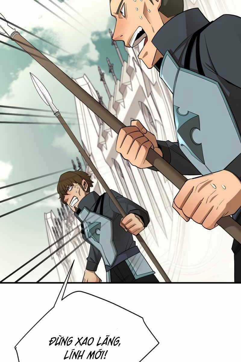 Tôi Càng Ăn Càng Trở Nên Mạnh Mẽ Chapter 92 trang 77