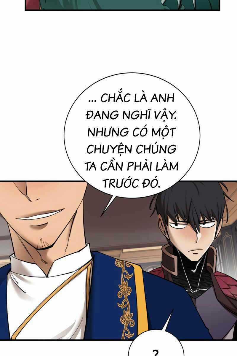 Tôi Càng Ăn Càng Trở Nên Mạnh Mẽ Chapter 92 trang 9