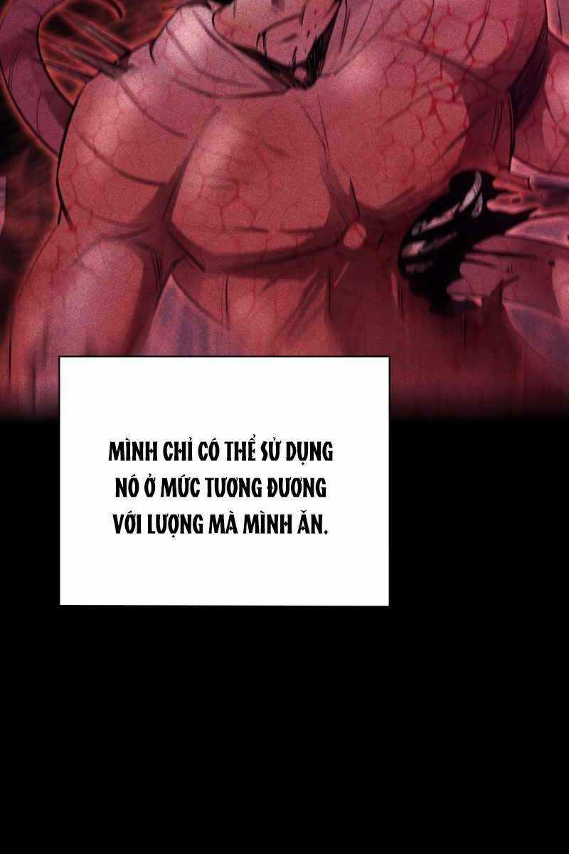 Tôi Càng Ăn Càng Trở Nên Mạnh Mẽ Chapter 92 trang 91