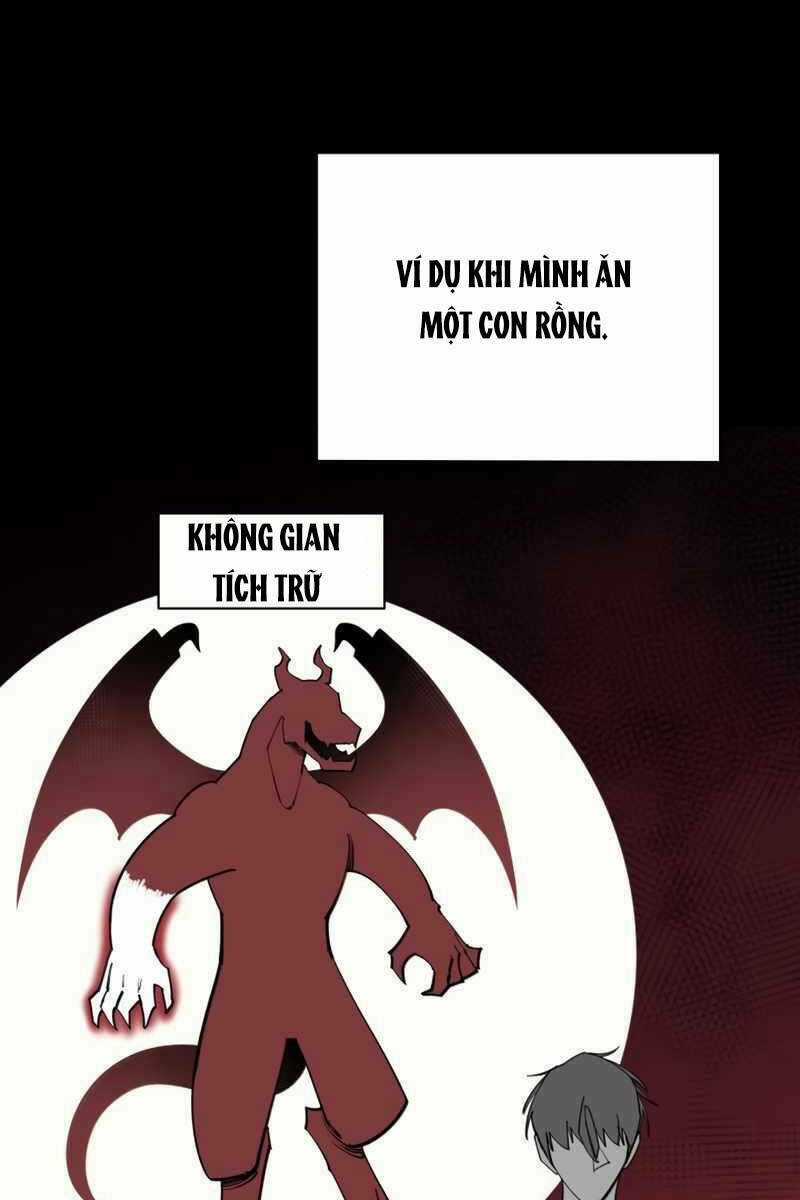 Tôi Càng Ăn Càng Trở Nên Mạnh Mẽ Chapter 92 trang 92