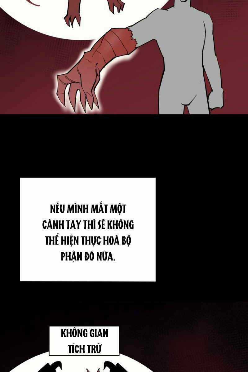 Tôi Càng Ăn Càng Trở Nên Mạnh Mẽ Chapter 92 trang 93