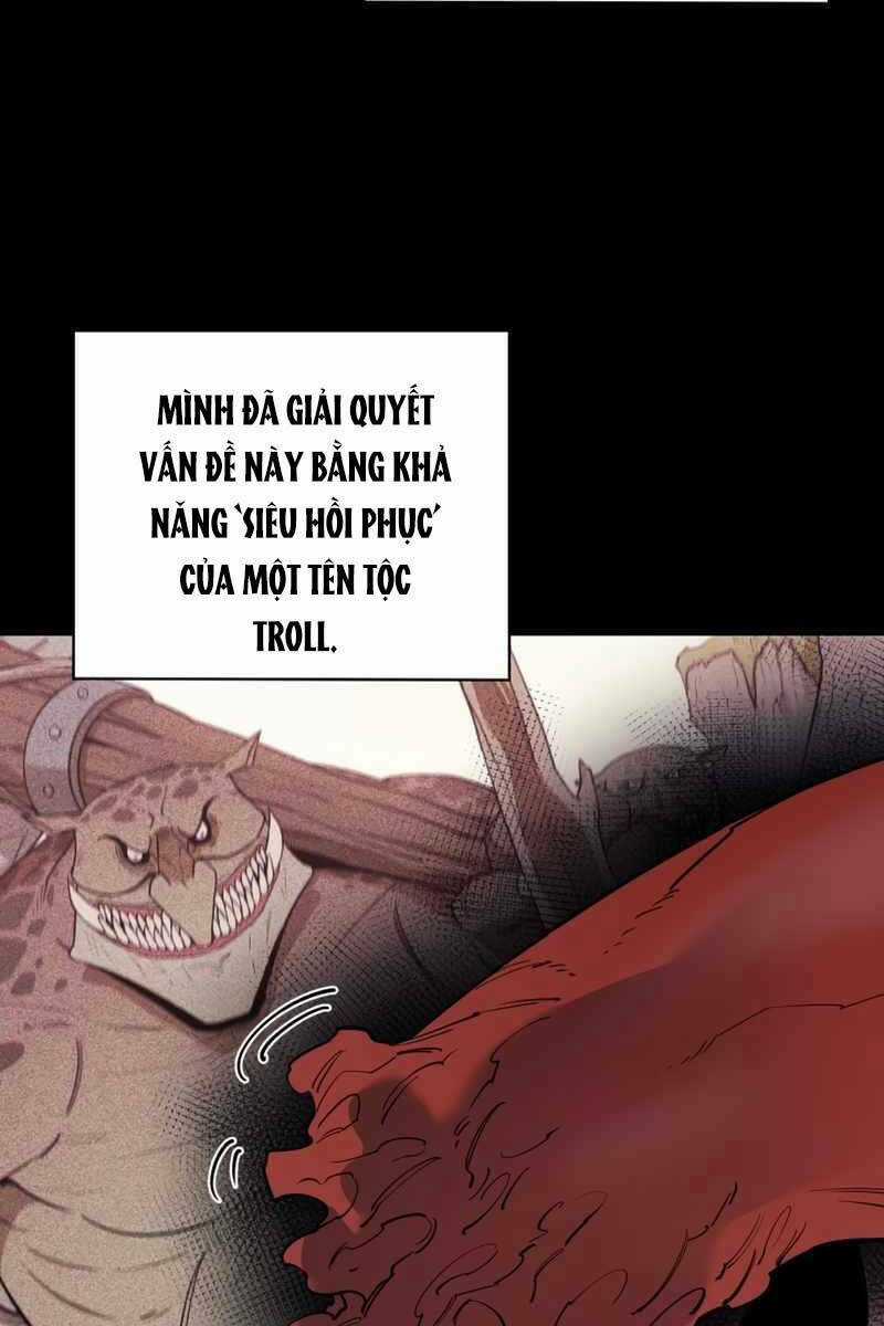 Tôi Càng Ăn Càng Trở Nên Mạnh Mẽ Chapter 92 trang 95
