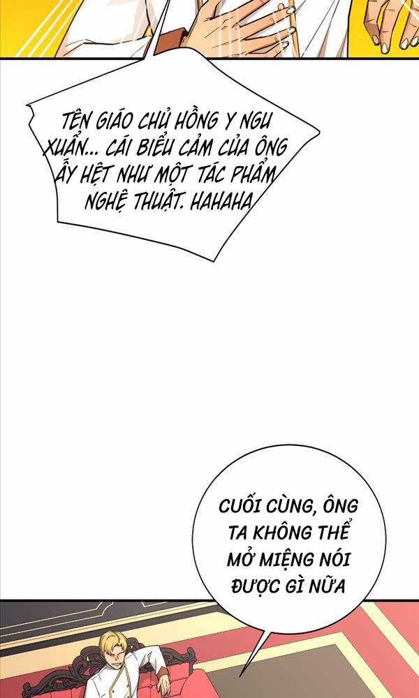 Tôi Càng Ăn Càng Trở Nên Mạnh Mẽ Chapter 93 trang 101