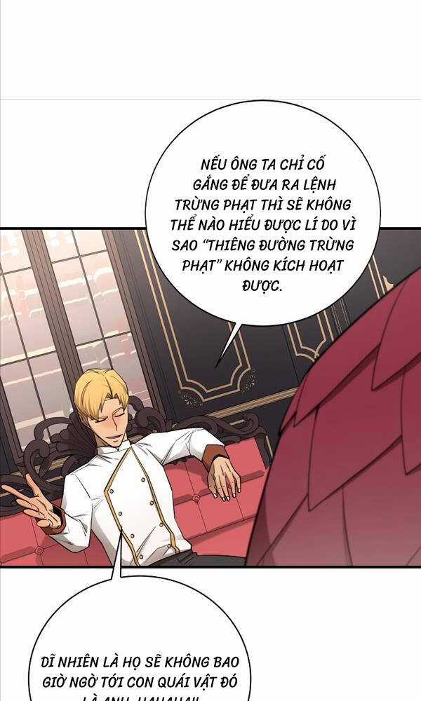 Tôi Càng Ăn Càng Trở Nên Mạnh Mẽ Chapter 93 trang 103