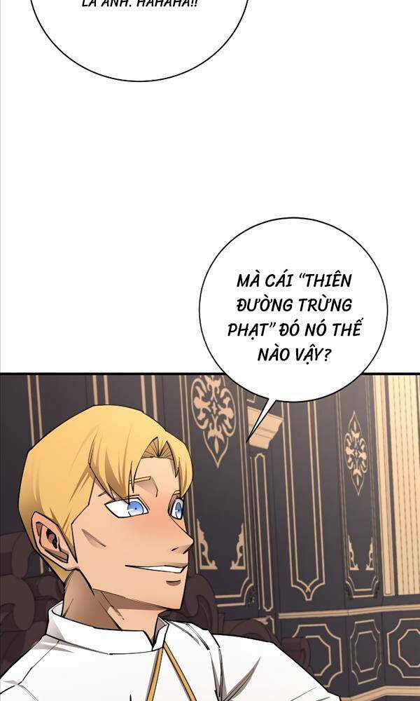 Tôi Càng Ăn Càng Trở Nên Mạnh Mẽ Chapter 93 trang 104