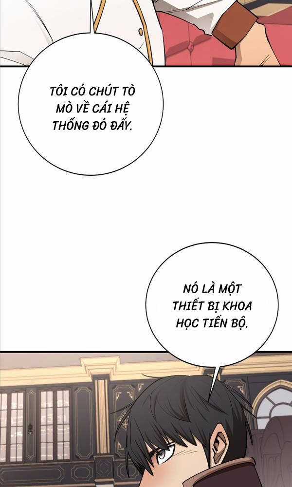 Tôi Càng Ăn Càng Trở Nên Mạnh Mẽ Chapter 93 trang 105