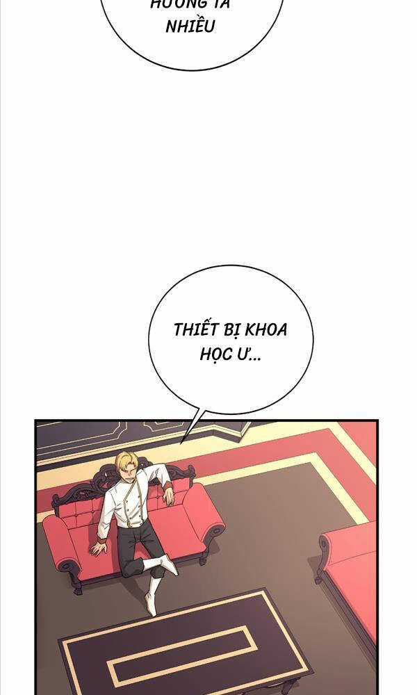 Tôi Càng Ăn Càng Trở Nên Mạnh Mẽ Chapter 93 trang 108