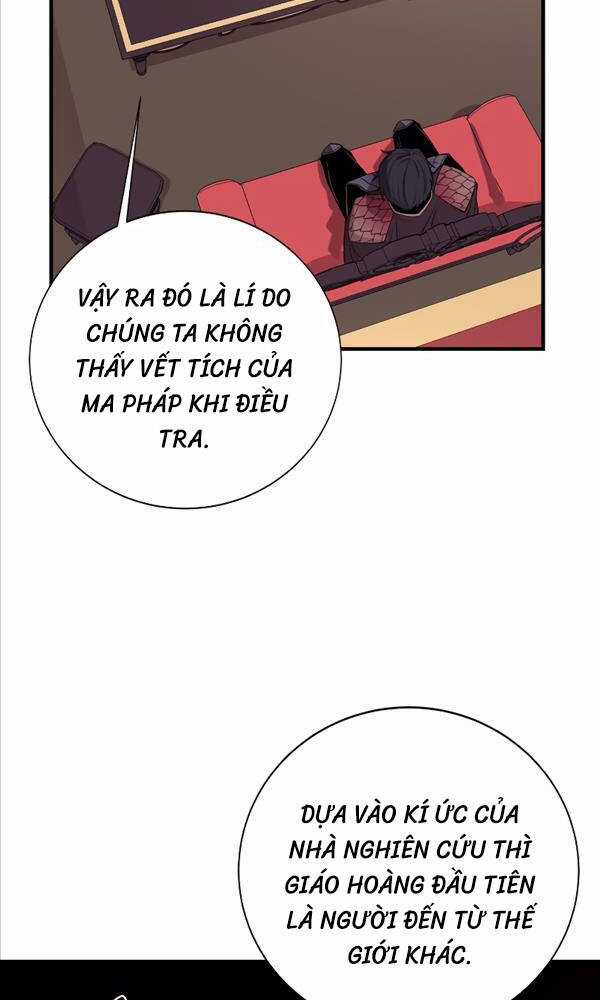 Tôi Càng Ăn Càng Trở Nên Mạnh Mẽ Chapter 93 trang 109