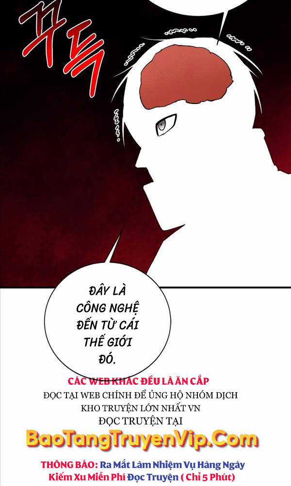 Tôi Càng Ăn Càng Trở Nên Mạnh Mẽ Chapter 93 trang 110