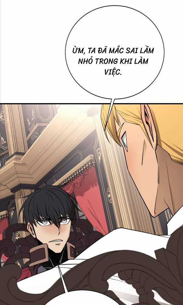 Tôi Càng Ăn Càng Trở Nên Mạnh Mẽ Chapter 93 trang 111