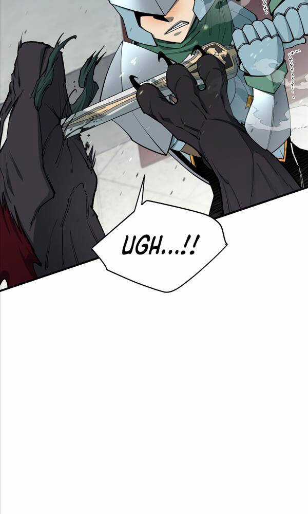 Tôi Càng Ăn Càng Trở Nên Mạnh Mẽ Chapter 93 trang 21