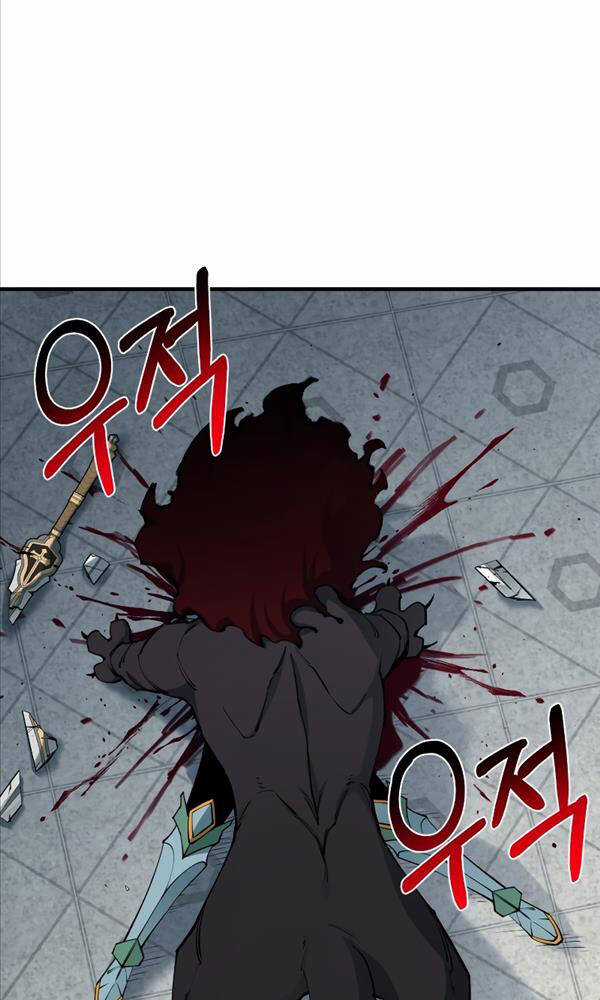 Tôi Càng Ăn Càng Trở Nên Mạnh Mẽ Chapter 93 trang 29