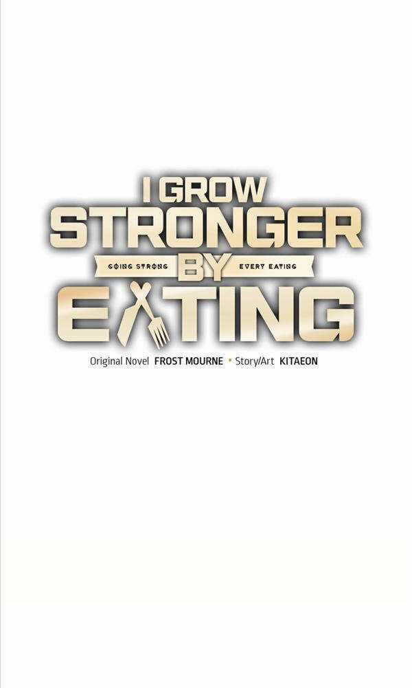 Tôi Càng Ăn Càng Trở Nên Mạnh Mẽ Chapter 93 trang 32