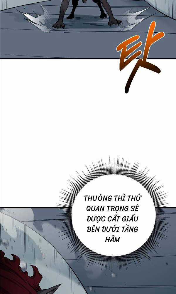 Tôi Càng Ăn Càng Trở Nên Mạnh Mẽ Chapter 93 trang 35