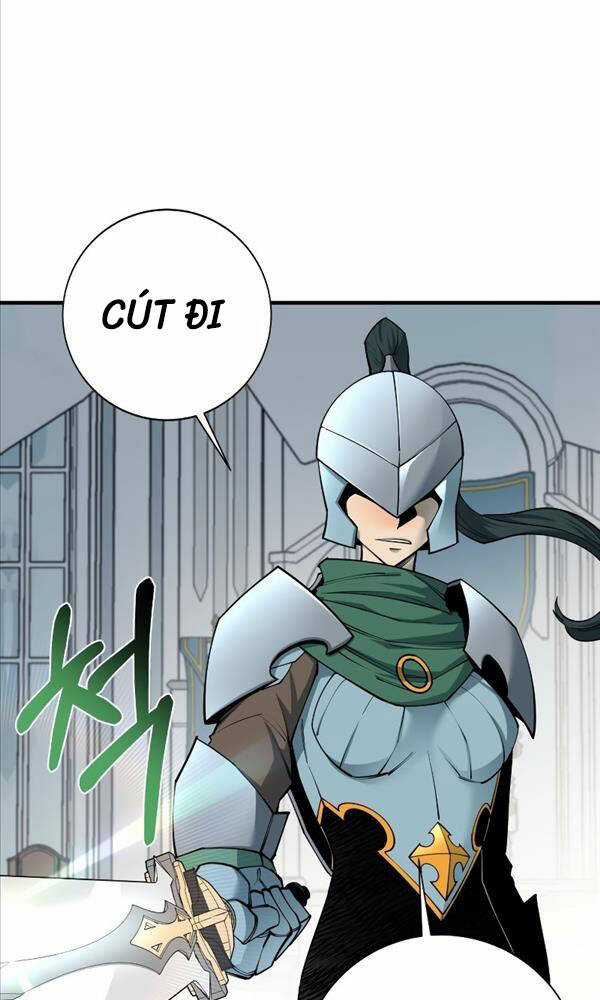 Tôi Càng Ăn Càng Trở Nên Mạnh Mẽ Chapter 93 trang 4