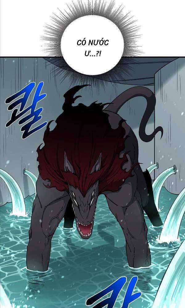 Tôi Càng Ăn Càng Trở Nên Mạnh Mẽ Chapter 93 trang 45