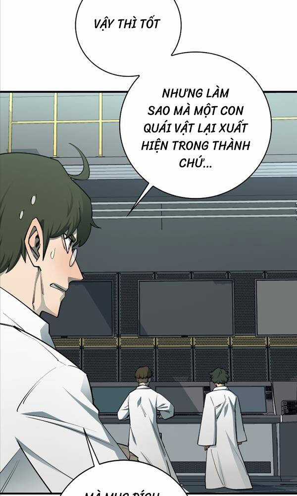 Tôi Càng Ăn Càng Trở Nên Mạnh Mẽ Chapter 93 trang 53