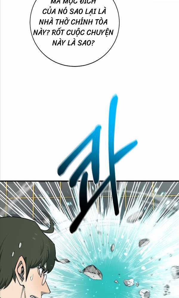 Tôi Càng Ăn Càng Trở Nên Mạnh Mẽ Chapter 93 trang 54