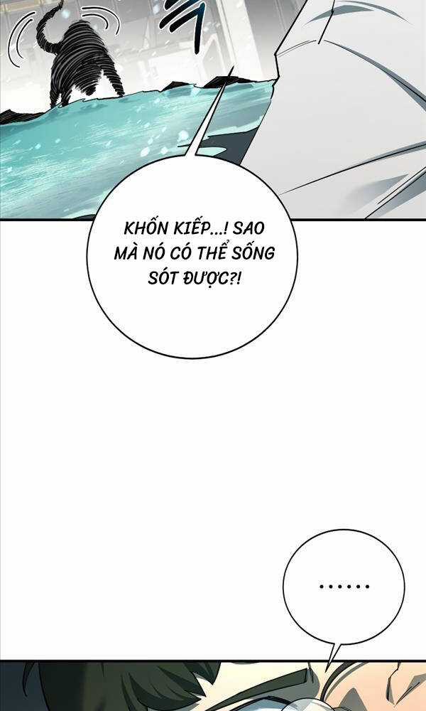 Tôi Càng Ăn Càng Trở Nên Mạnh Mẽ Chapter 93 trang 59