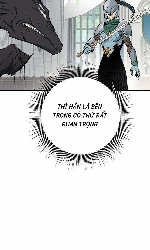 Tôi Càng Ăn Càng Trở Nên Mạnh Mẽ Chapter 93 trang 6